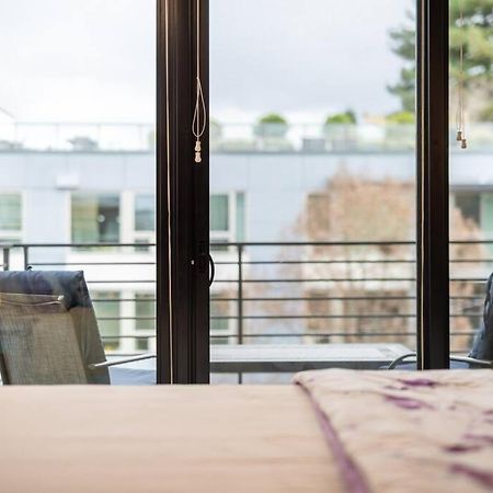 West Seattle'S Modern Townhome 외부 사진