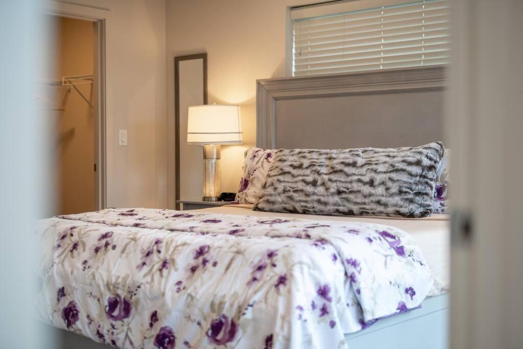 West Seattle'S Modern Townhome 외부 사진