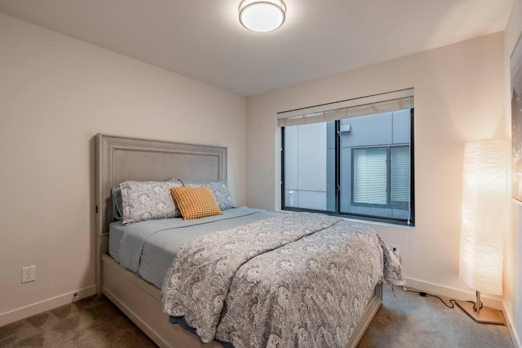 West Seattle'S Modern Townhome 외부 사진